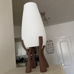 Artistic Lamp