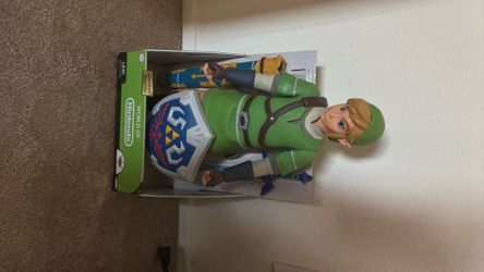 World of Nintendo link