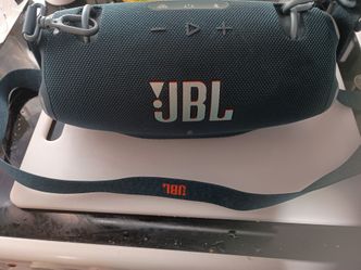 JBL extreme 4