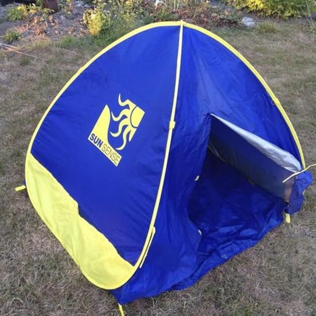 Sun Sense UV tent SPF 50