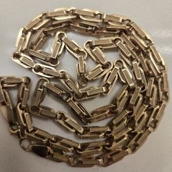Gold Chain 
