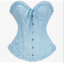 Cinderella costume