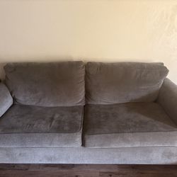 Grey Couches For SALE