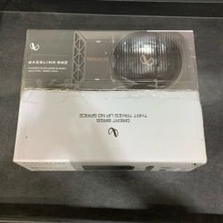 Basslink SM2 Subwoofer 