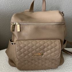 Diaper Bag 