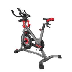 Indoor Exercise Bike 