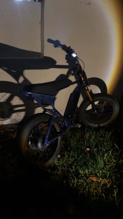 Modded macfox