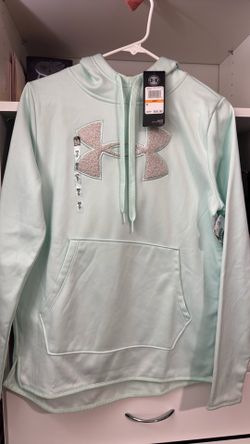 Women under Armour fleece