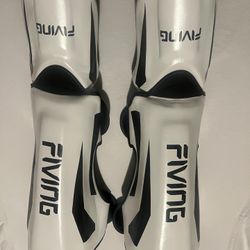 Shin Guards MMA 