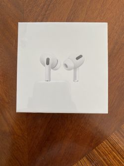 Air Pod Pro