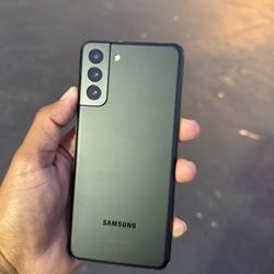 Samsung Galaxy S21 Plus 128GB Unlocked