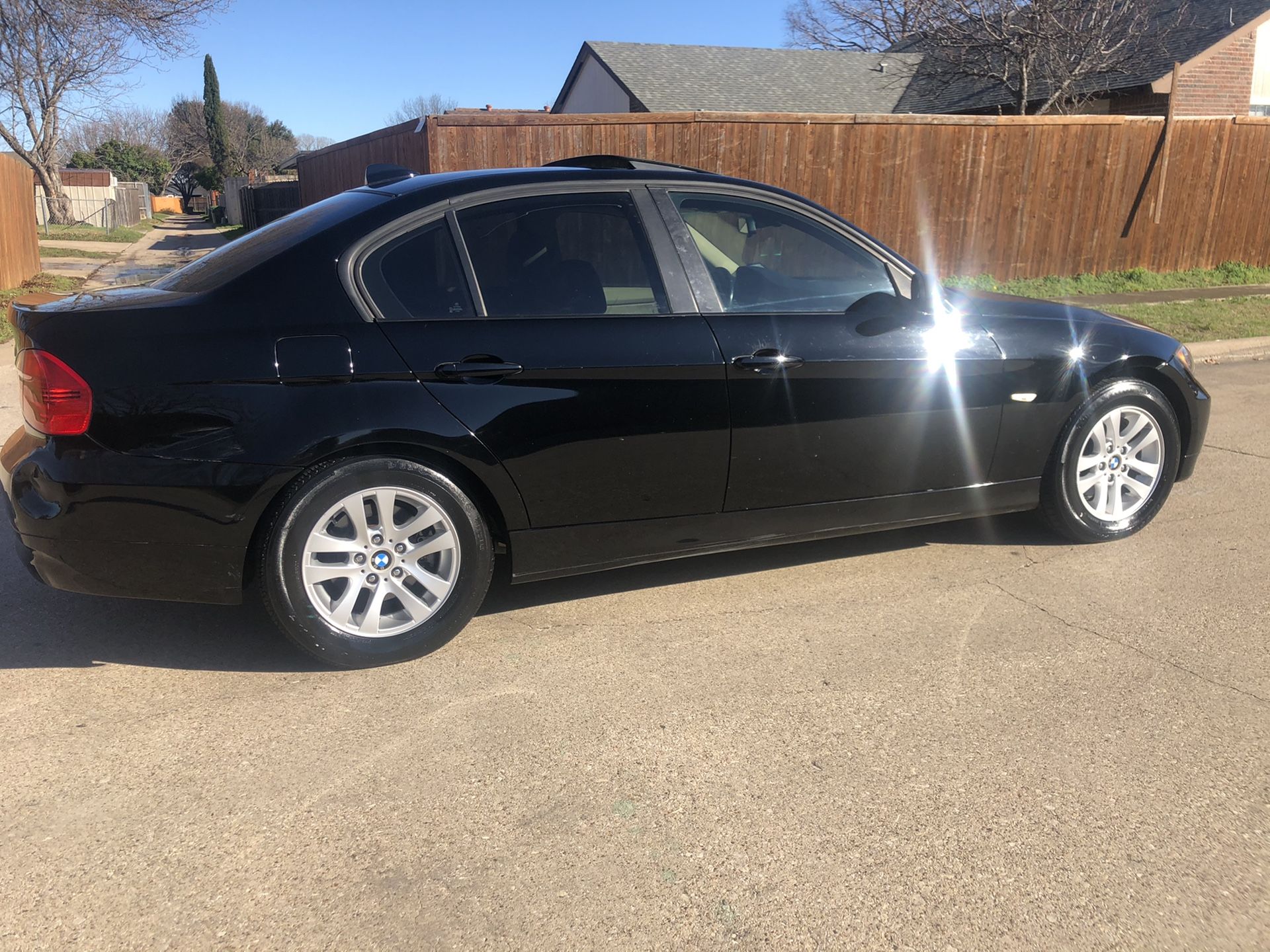 2006 BMW 3 Series