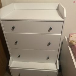 Kids Dresser 