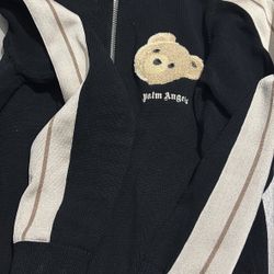 Palm Angels Bear Track Jacket