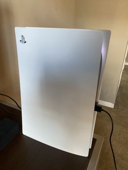 Ps5 Used (don't really use it) for Sale in Kennesaw, GA - OfferUp