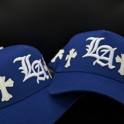 Thirty One Hats - LA Chrome Hearts