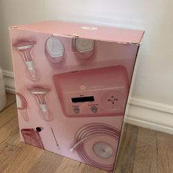 Free- Limerick joy Breast Pump