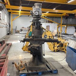 Drill Press