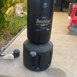 Punching Bag