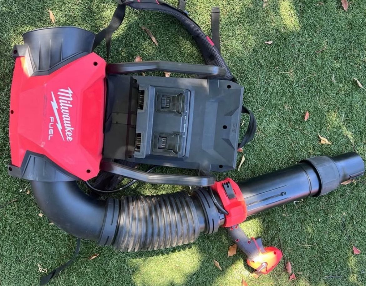 Only used twice- we decided to not keep it, brand new. It’s just not what we wanted. TOOL ONLY- NO batteries included.