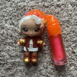 Yummiland Amber Cinnamon Doll