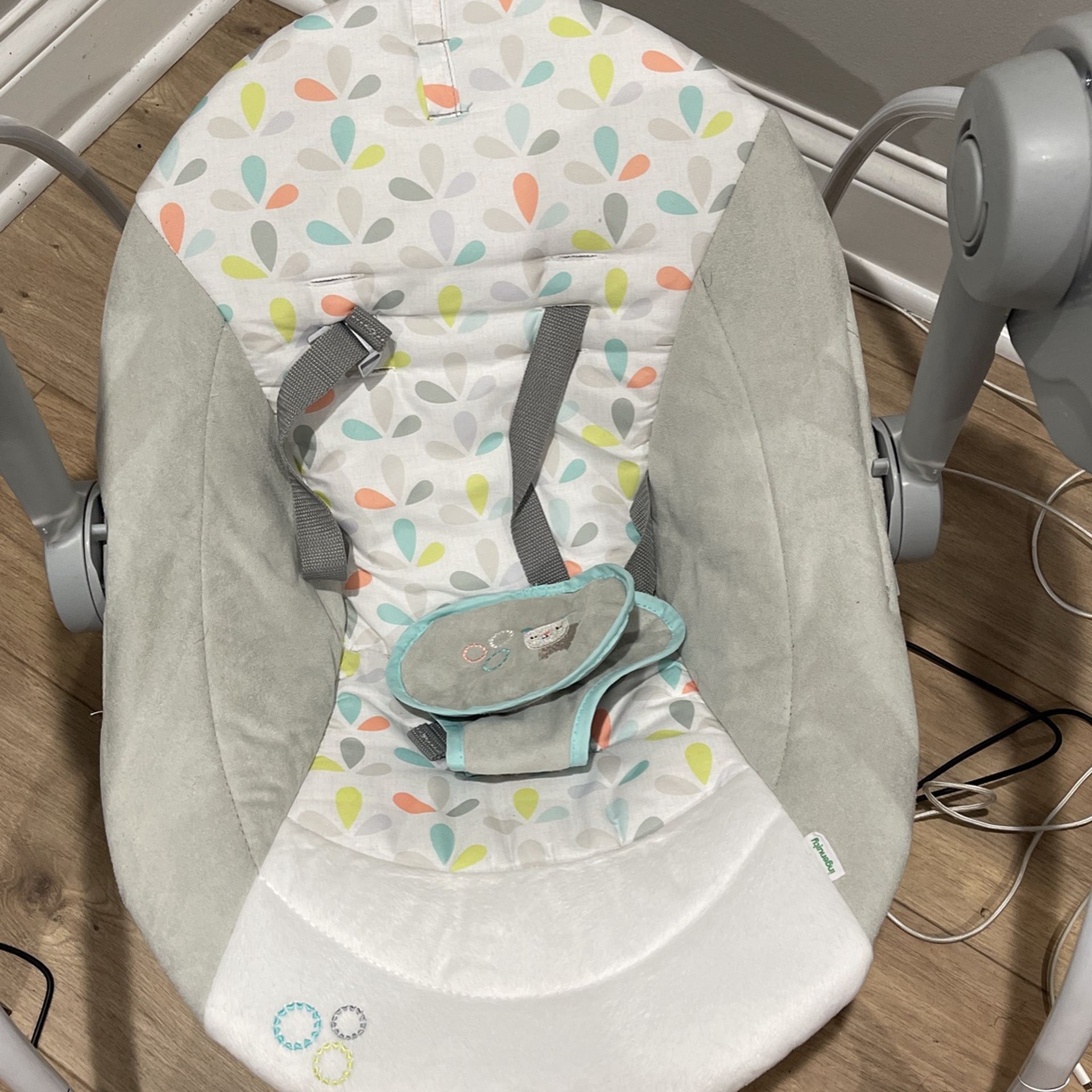 Ingenuity Baby Swing