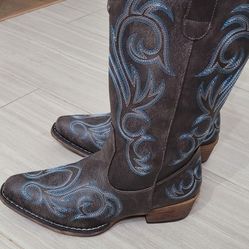 Women's Western Boot 