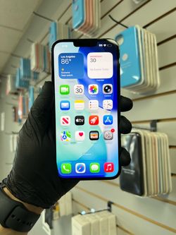 iPhone 13 Pro Max 128GB T-Mobile