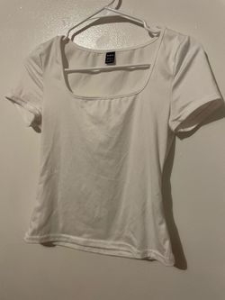 Shirt size S