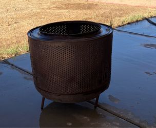Fire pit