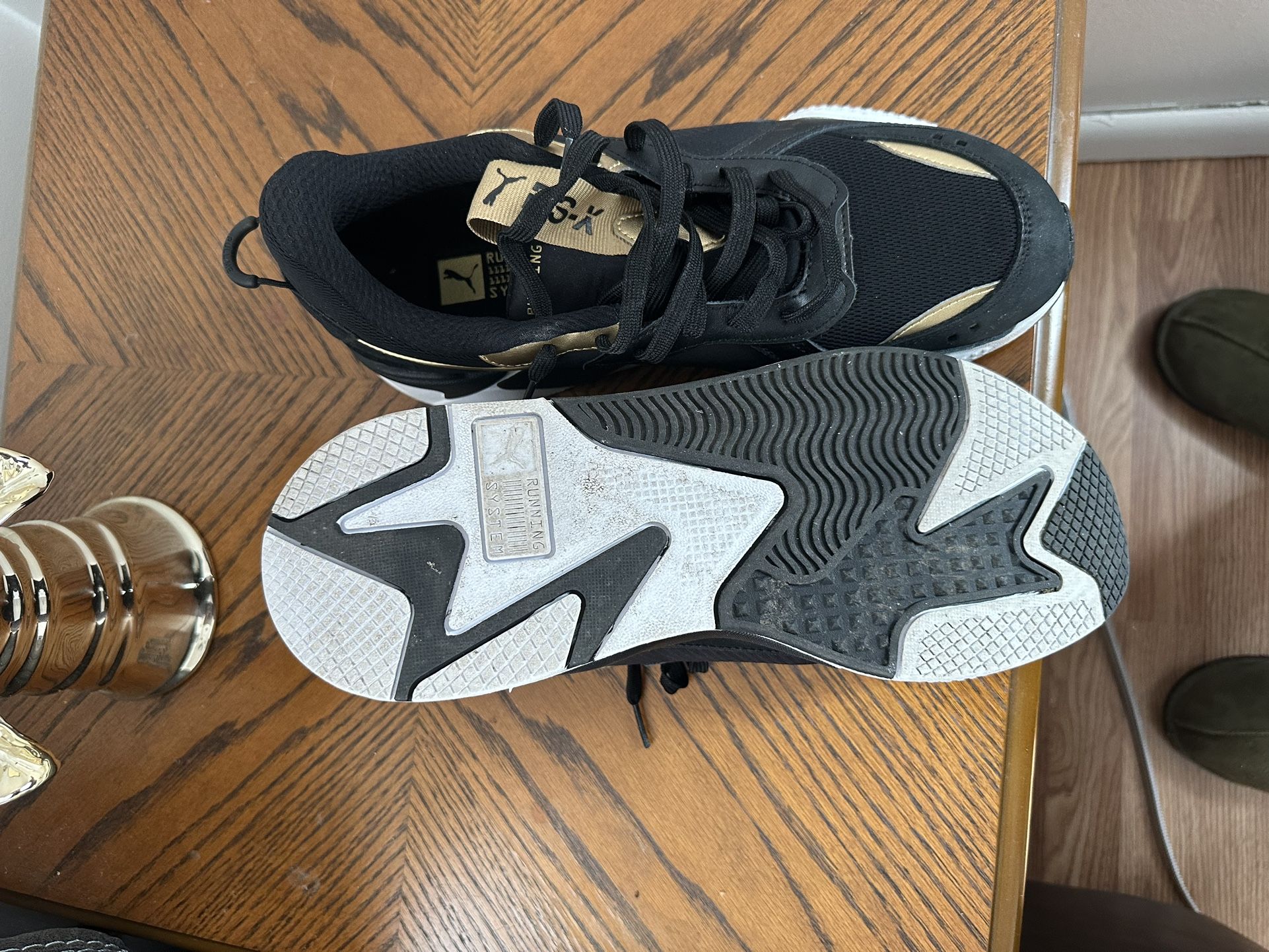 Puma Rsx
