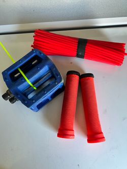 bmx bike parts