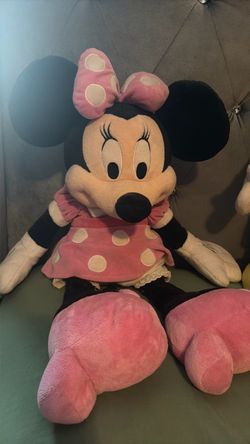 Minnie Mouse