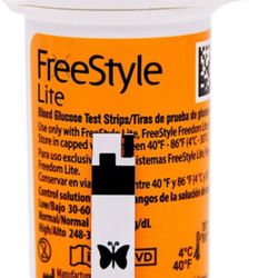 Freestyle Lite