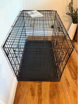 Pet kennel