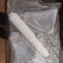 Toilet Paper Holder $5 New. Apple Valley 