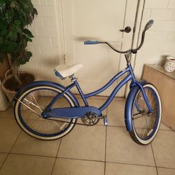 Huffy Bike 