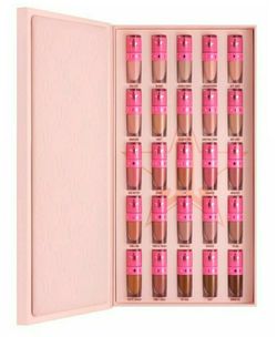 NEW! Jeffree Star ORGY Nude Mini Liquid Lipstick Vault Order Confirmed
