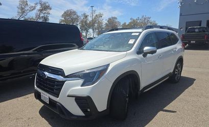 2023 Subaru Ascent