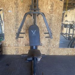 Gym Equipment Bench 