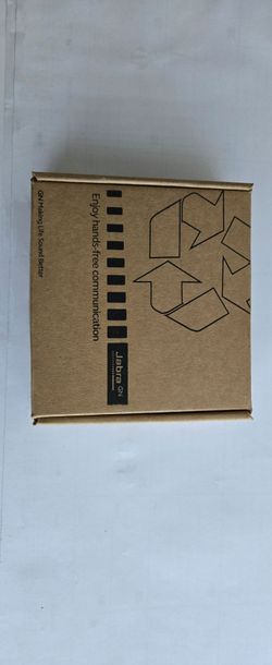 Jabra GN Hands-Free Device in Box