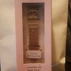 Kate Spade Apple Watch Band 