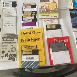 Apple Programs