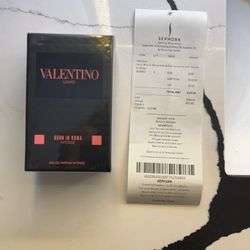 Valentino Born In Roma Intense 