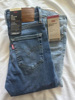 Levi’s