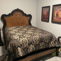 Bedroom furniture