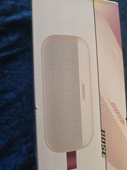 Portable Speaker