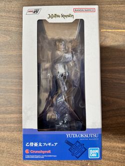 Yuta Okkotsu “Jujutsu Kaisen” Ichibansho