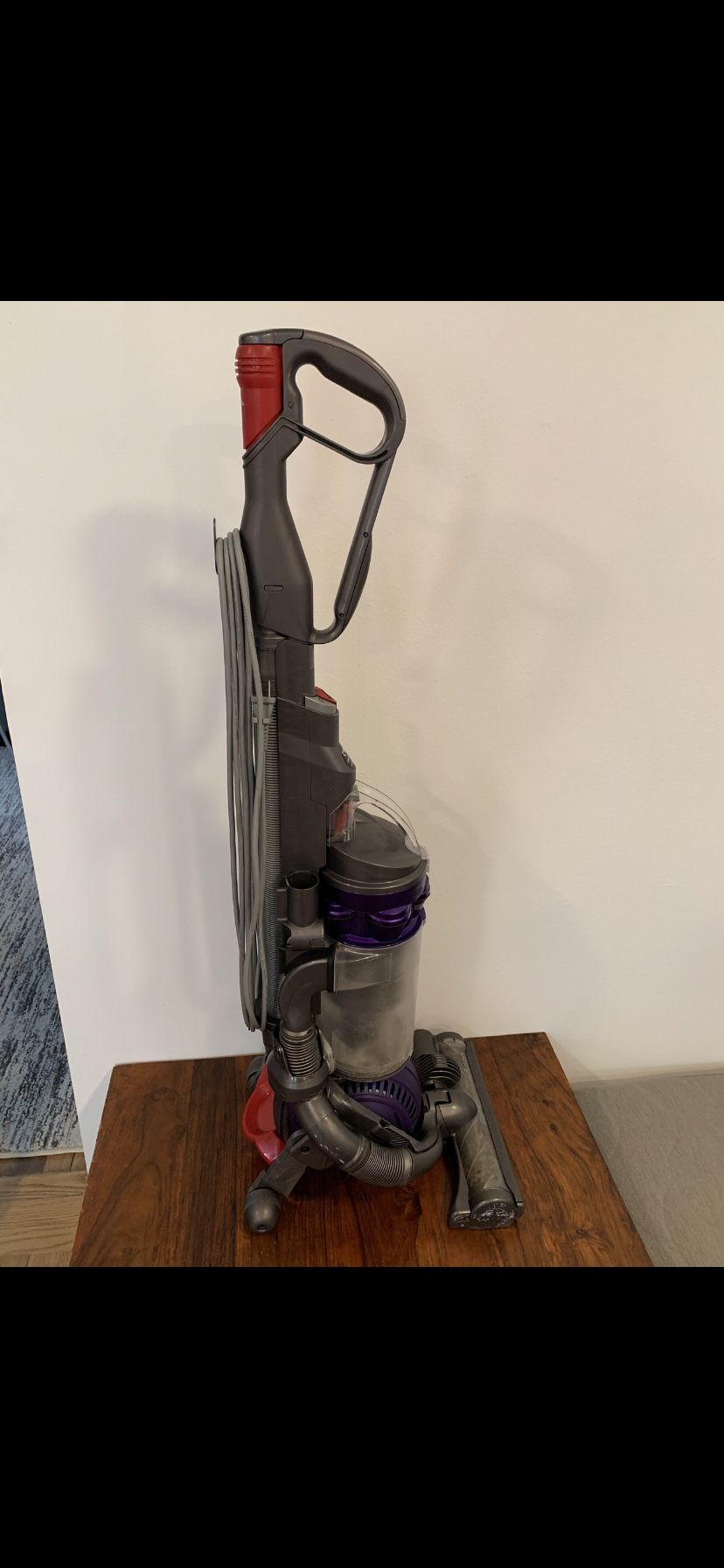 Dyson Ball Animal Pet Bagless Vacuum Cleaner Dyson DC25 Multi Floor with HEPA Filter (Arlington, 22204)