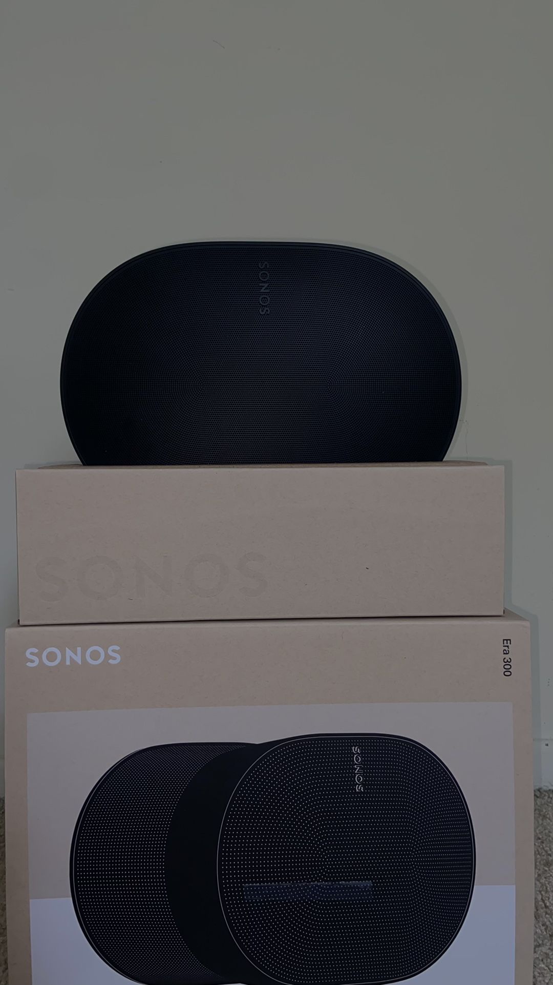Sonos - Era 300 (NEW- OPEN BOX)